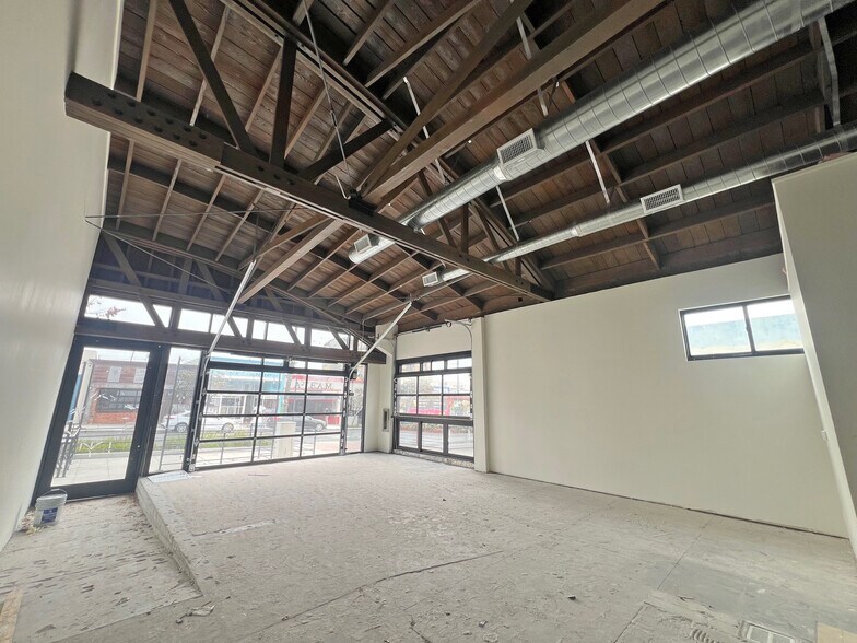 More Photos Of 610-612 Mission Ave, Oceanside Restaurant For Sale
