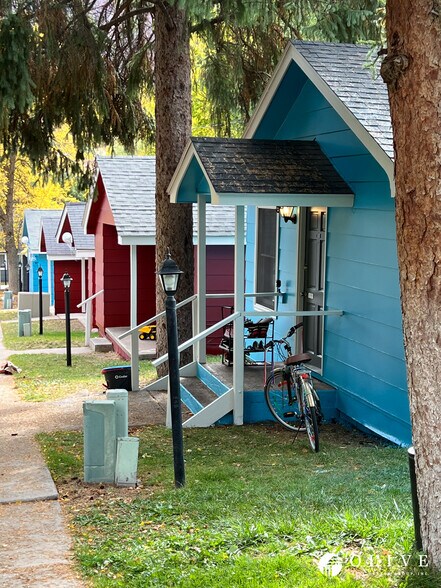 More Photos Of 51637 Highway 6, Glenwood Springs Hotel For Sale