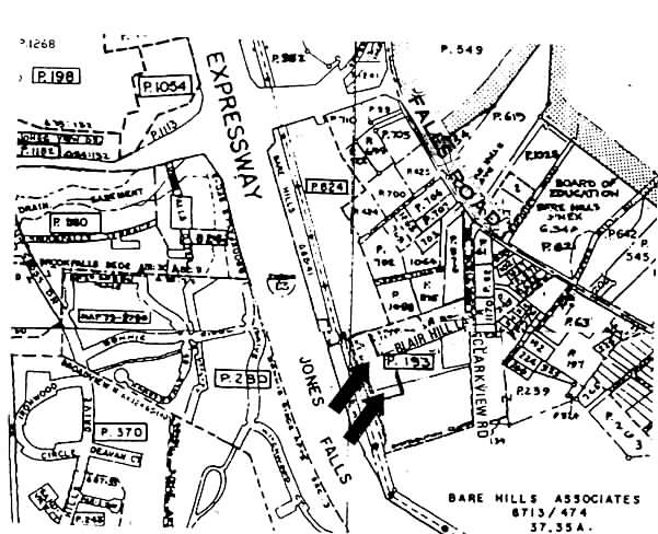 More Photos Of 6310 Blair Hill Ln, Towson Light Manufacturing For Sale