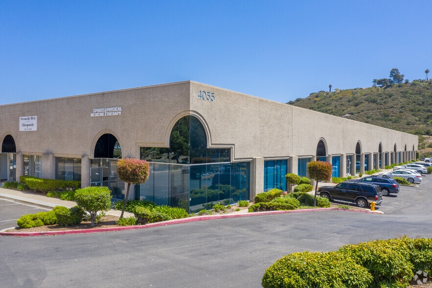 More Photos Of 4055 Oceanside Blvd, Oceanside Warehouse For Lease