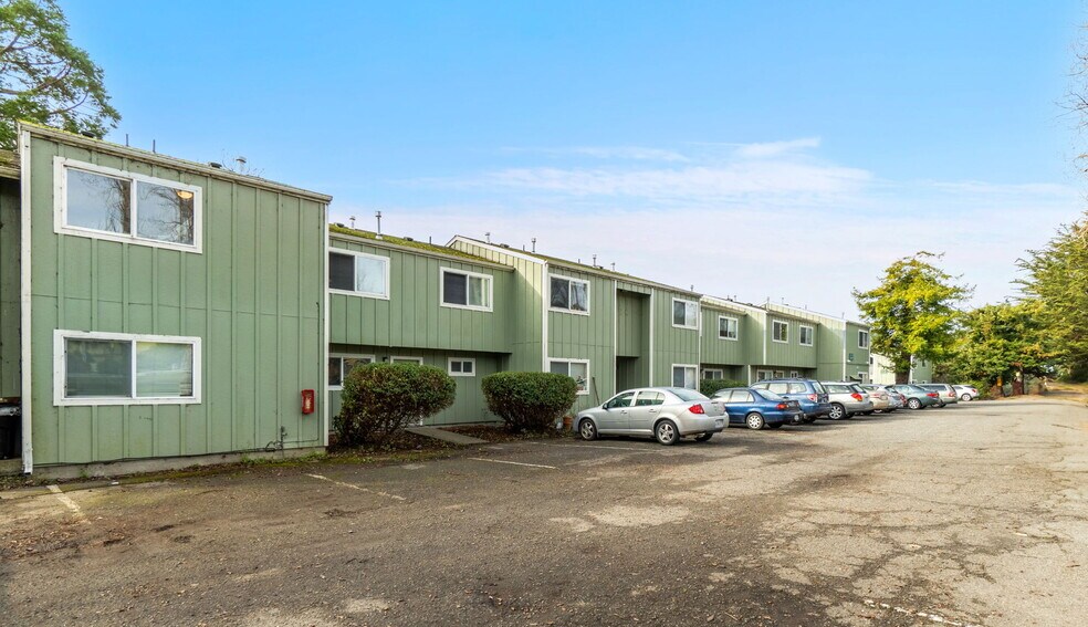 More Photos Of 115 Samoa Blvd, Arcata Apartments For Sale