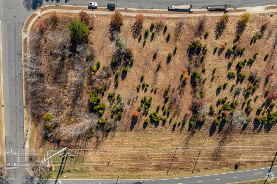 More Photos Of 3420 Jacobs Crossing Blvd, Concord Land For Sale