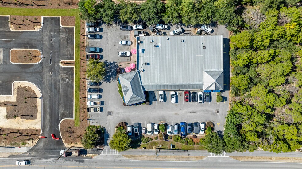 More Photos Of 1598 S County Hwy 393, Santa Rosa Beach Storefront Retail Office For Sale