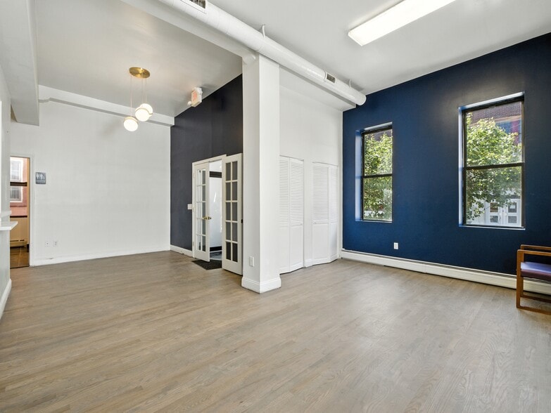 More Photos Of 538-540 62nd St, West New York Loft Creative Space For Lease