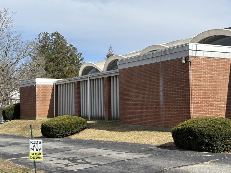 More Photos Of 248 Broadway, Norwich Religious Facility For Sale