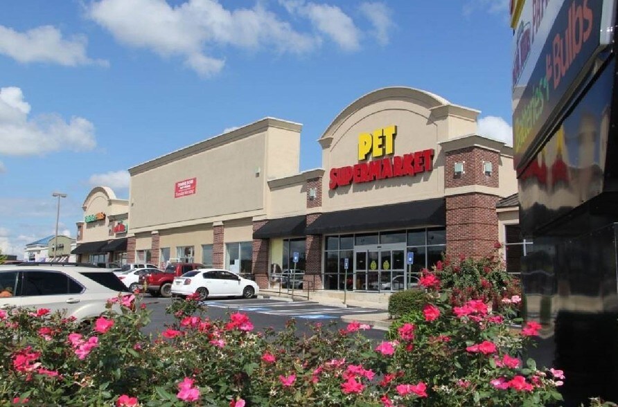 More Photos Of 195 Tom Hill SR Blvd, Macon-Bibb Unknown For Lease
