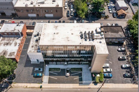More Photos Of 155 N Dean St, Englewood Office For Lease