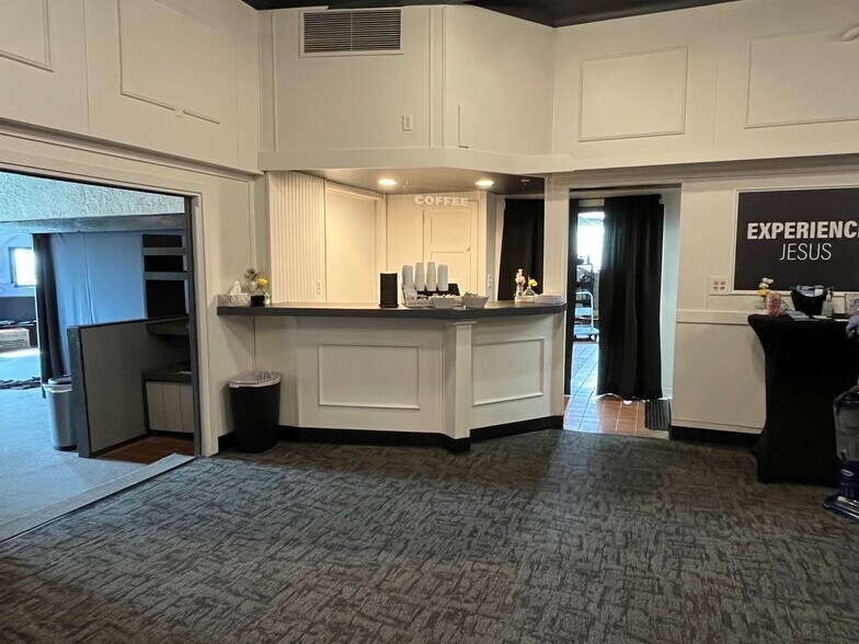 More Photos Of 43785 N Gratiot Ave, Clinton Township Religious Facility For Sale