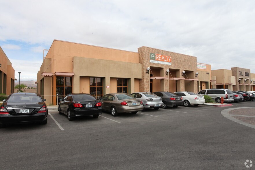 More Photos Of 6149 S Rainbow Blvd, Las Vegas Coworking Space