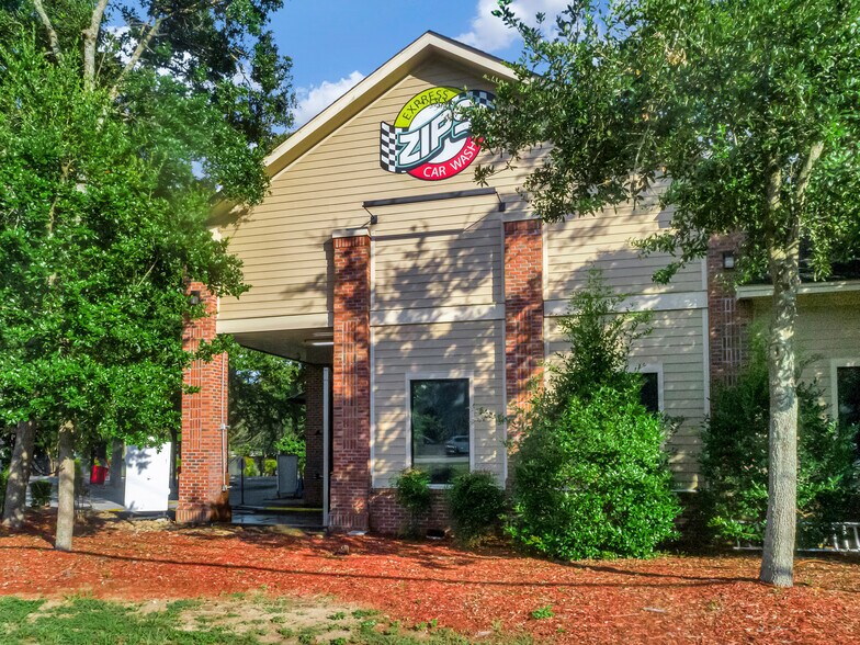 More Photos Of 2727 N Us-17 Hwy, Mount Pleasant Carwash For Sale