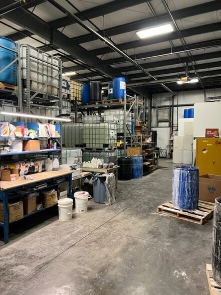 More Photos Of 1919 Case Pky N, Twinsburg Warehouse For Sale