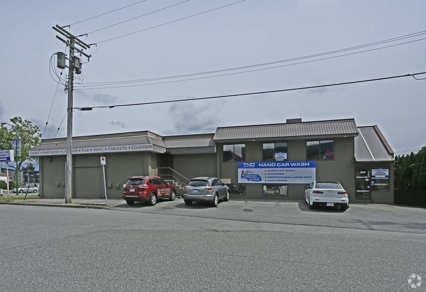 More Photos Of 5690-5696 Imperial St, Burnaby Storefront Retail Office For Lease