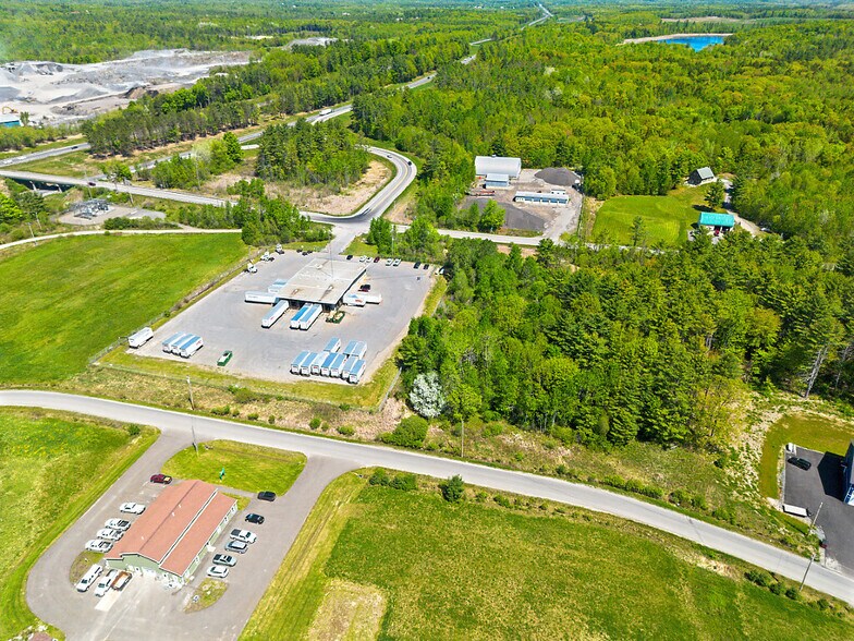 More Photos Of 122 Lyons Rd, Sidney Industrial For Sale