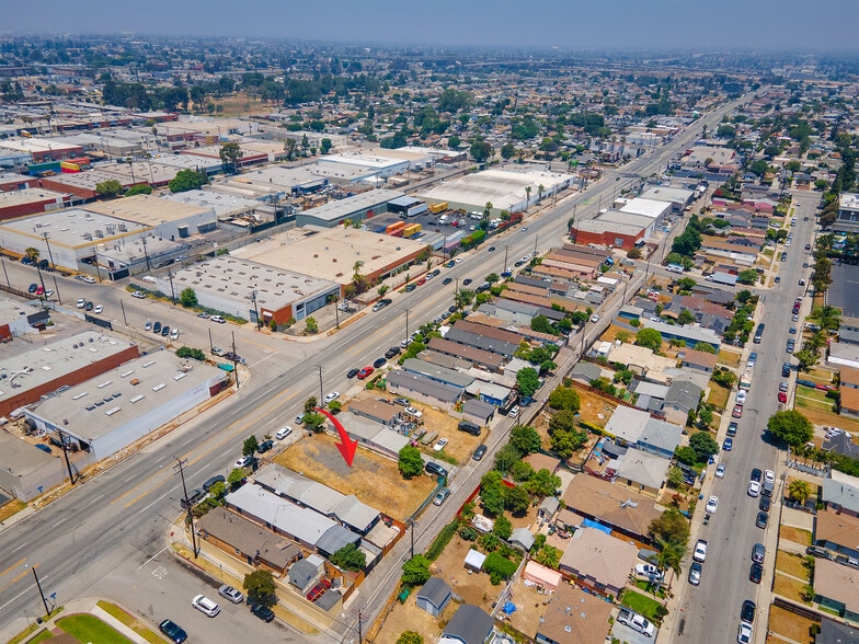More Photos Of 13120 S Main St, Los Angeles Land For Sale