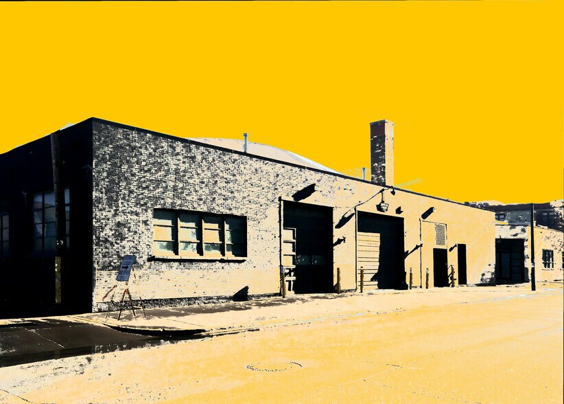 Primary Photo Of 113 N Elizabeth St, Chicago Storefront Retail Office For Lease