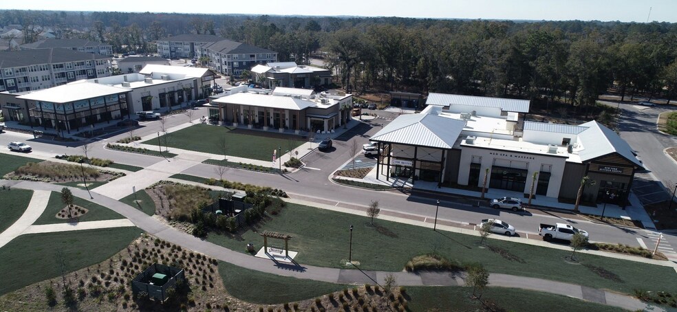 More Photos Of May River Rd & Hwy 170, Bluffton Land For Sale