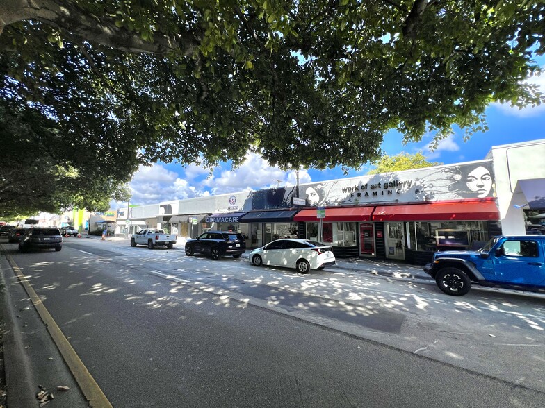 Primary Photo Of 1727-1743 Coral Way, Miami Freestanding For Sale