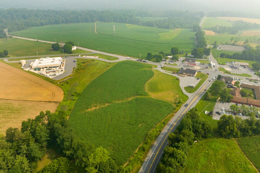 More Photos Of 50 28th Division hwy, Lititz Land For Sale