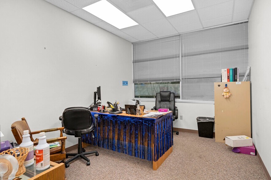 More Photos Of 3044 Sunset Ave, Rocky Mount Freestanding For Sale