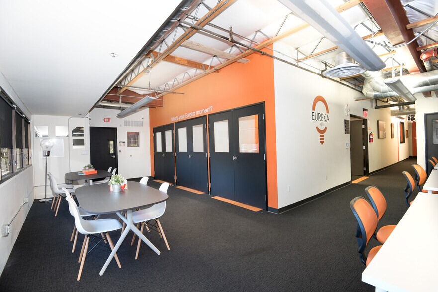 More Photos Of 1621 Alton Pky, Irvine Loft Creative Space For Lease