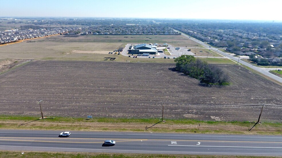 More Photos Of 709 Carlos G Parker Blvd NW, Taylor Land For Sale