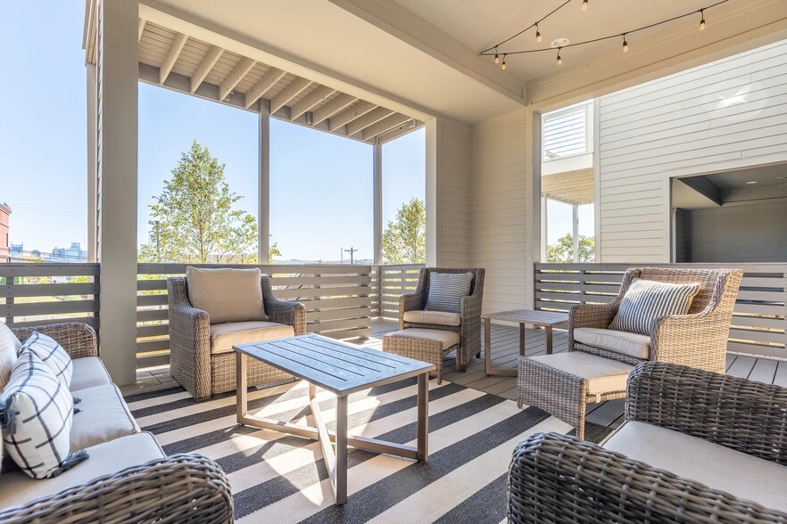 More Photos Of , Nashville Multifamily For Sale