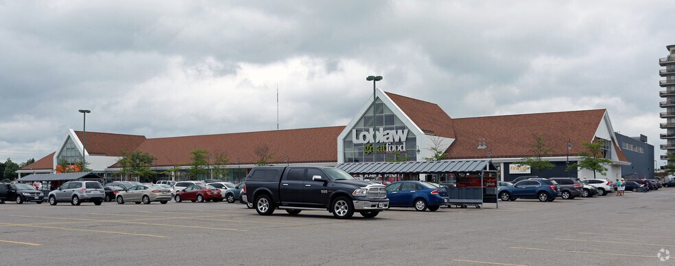 More Photos Of 3030-3210 Wonderland Rd S, London Unknown For Lease