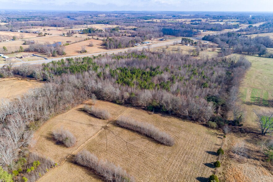 More Photos Of 21581 AL Highway 157, Town Creek Land For Sale