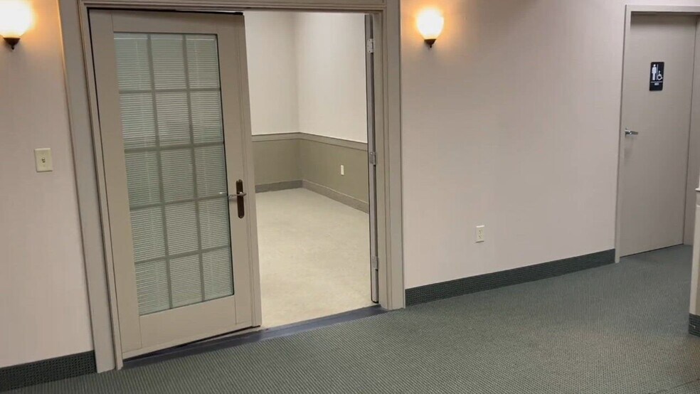 Primary Photo Of 9-13 Hampden St, Springfield Loft Creative Space For Lease