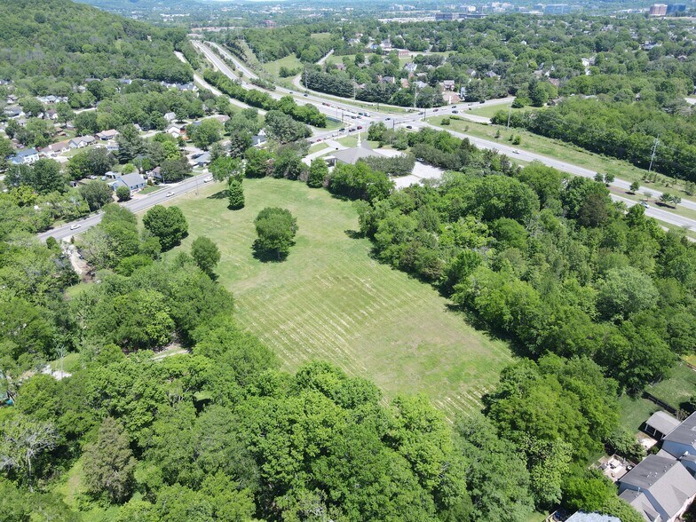 More Photos Of 812 Liberty Pike, Franklin Land For Sale