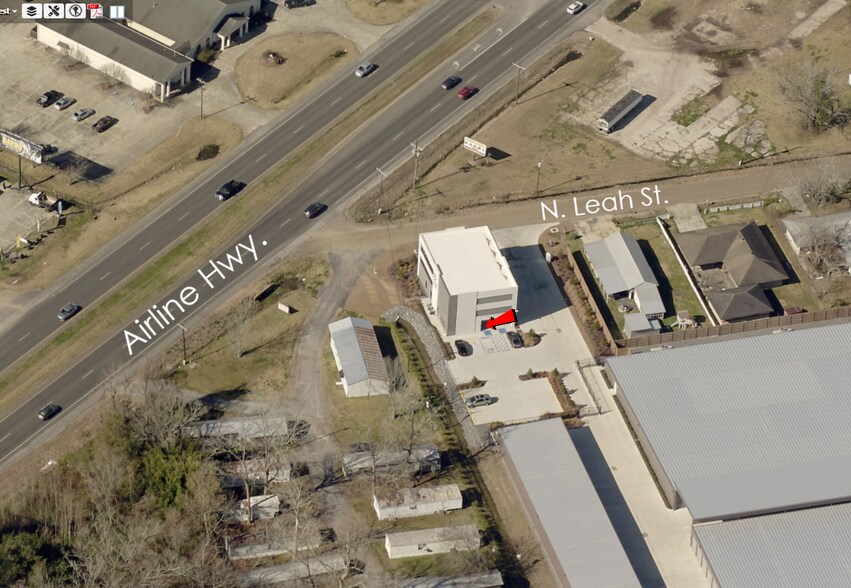 More Photos Of 13430 Leah St, Gonzales Self Storage For Lease
