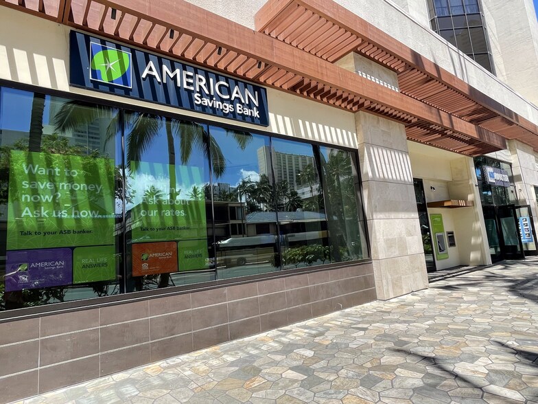 More Photos Of 2255 Kuhio Ave, Honolulu Hotel For Lease