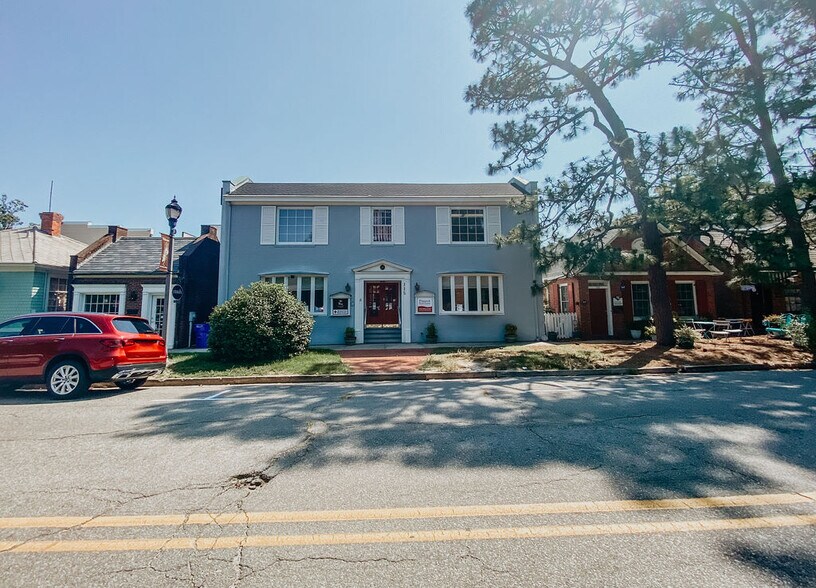 More Photos Of 115 E Pennsylvania Ave, Southern Pines Office Residential For Lease