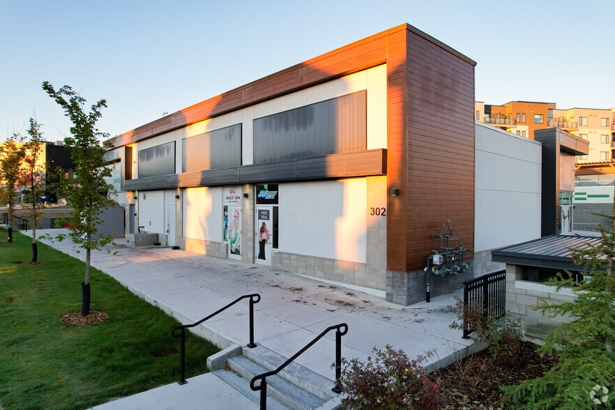 More Photos Of 455 Sage Valley Dr NW, Calgary General Retail For Lease