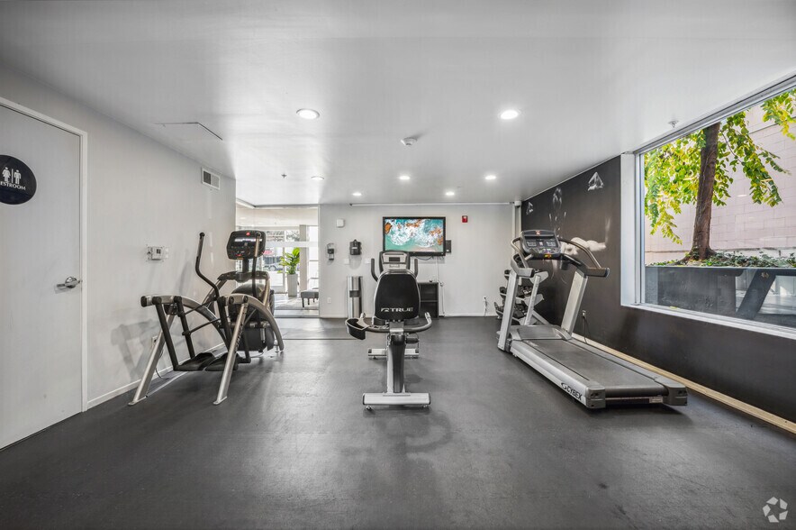More Photos Of 401 S La Fayette Park Pl, Los Angeles Apartments For Sale
