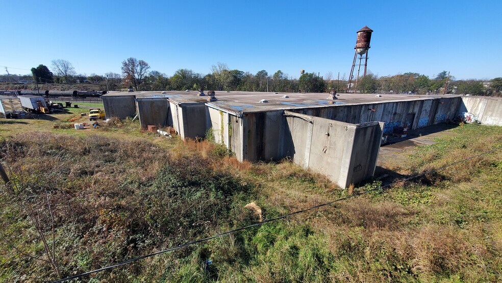 More Photos Of 220 Hidden Corner Ct, Greenville Distribution For Sale