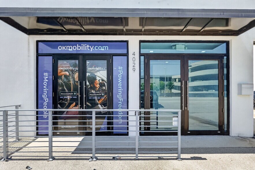 Primary Photo Of 4029 NW 25th St, Miami Warehouse For Lease