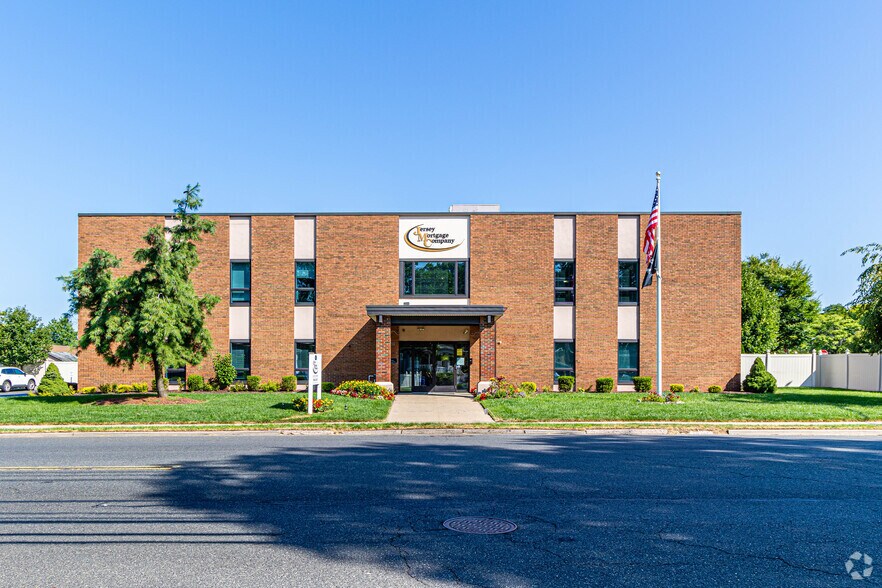 More Photos Of 511 South Ave E, Cranford Office For Sale