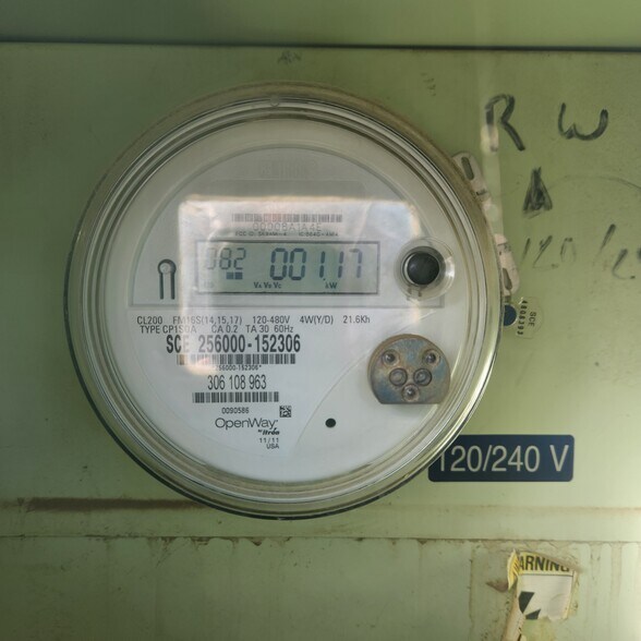 More Photos Of 6507 W Avenue G, Lancaster Land For Sale