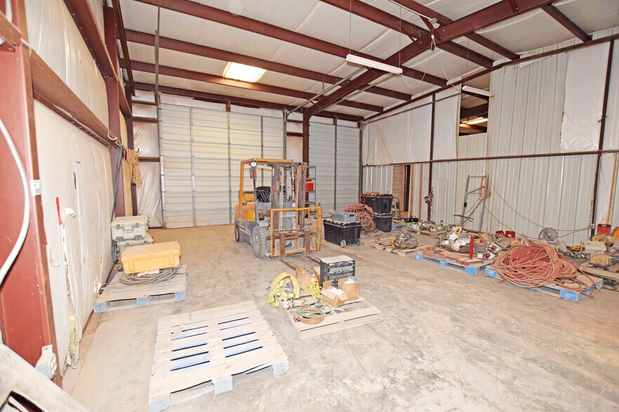 More Photos Of 12008 E Highway 158, Gardendale Industrial For Sale