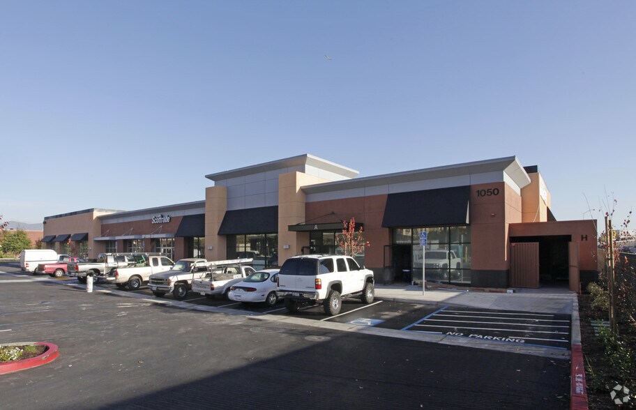 More Photos Of 1050 Admiral Ct, San Bruno Storefront For Lease