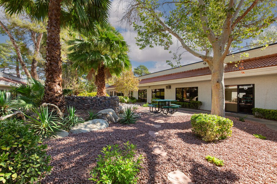 More Photos Of 2881 S Valley View Blvd, Las Vegas Office Residential For Lease