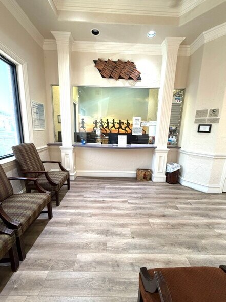 More Photos Of 1141 Keller Pky, Keller Medical For Lease