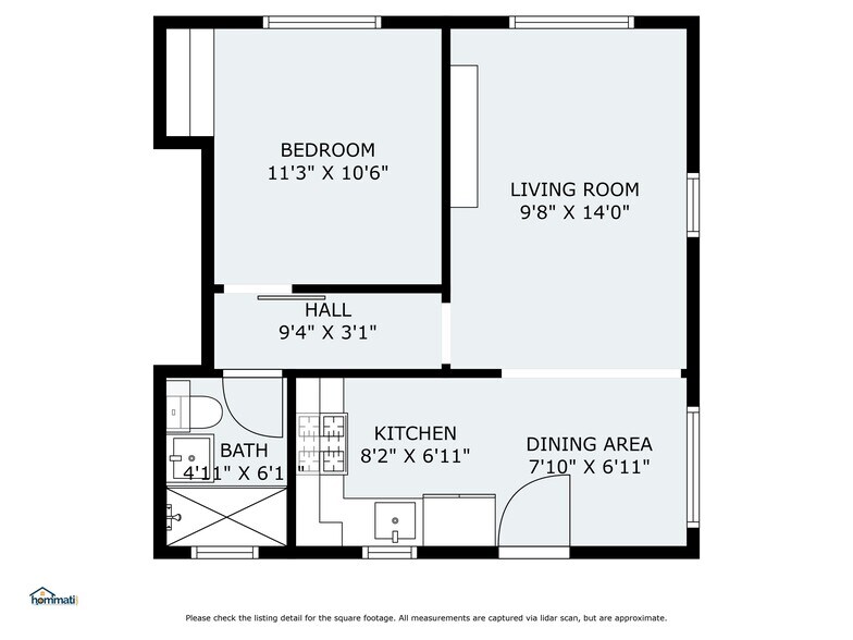 More Photos Of 281 W Main St, Ventura Storefront Retail Residential For Sale