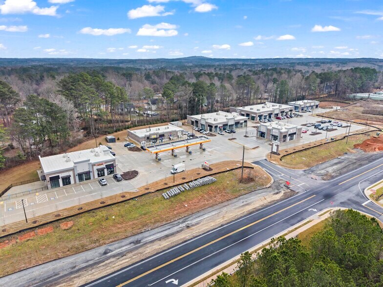 More Photos Of 10170-10180 Dallas Acworth Hwy, Dallas Restaurant For Sale