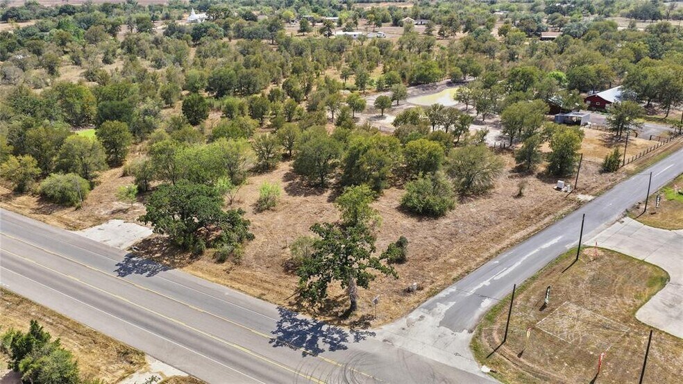 More Photos Of TBD HWY 304, Bastrop Land For Sale