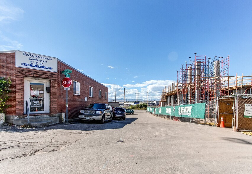 More Photos Of 419 Lipan St, Denver Office For Sale