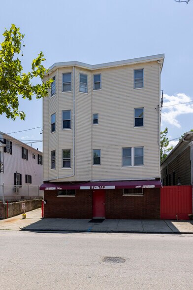 More Photos Of 622 Union Ave, Providence Multifamily For Sale