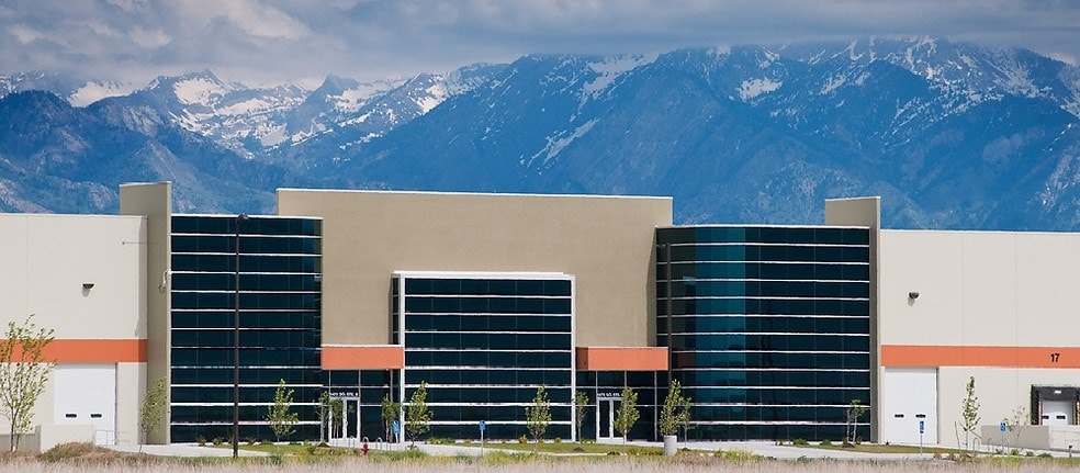 More Photos Of 1475 S 5070 W, Salt Lake City Warehouse For Lease