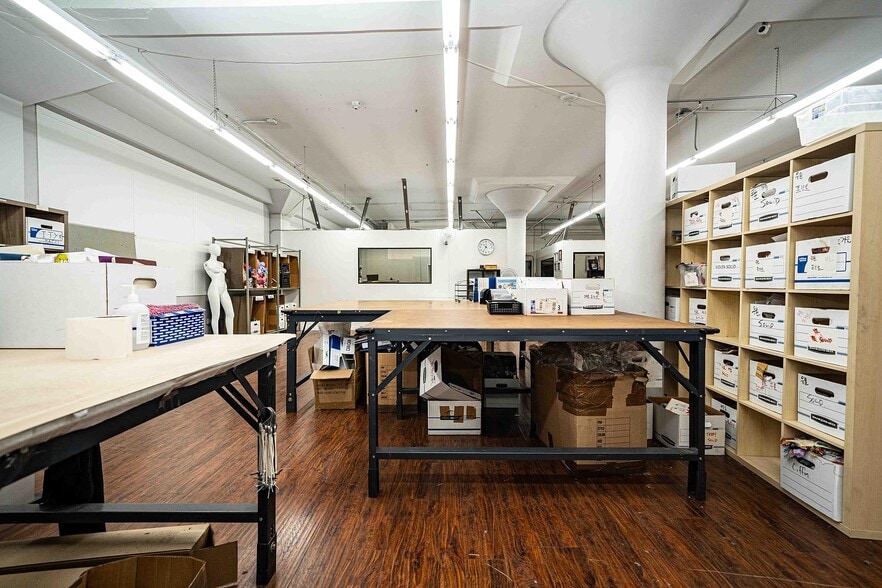 More Photos Of 4383 Fruitland Ave, Vernon Manufacturing For Sale